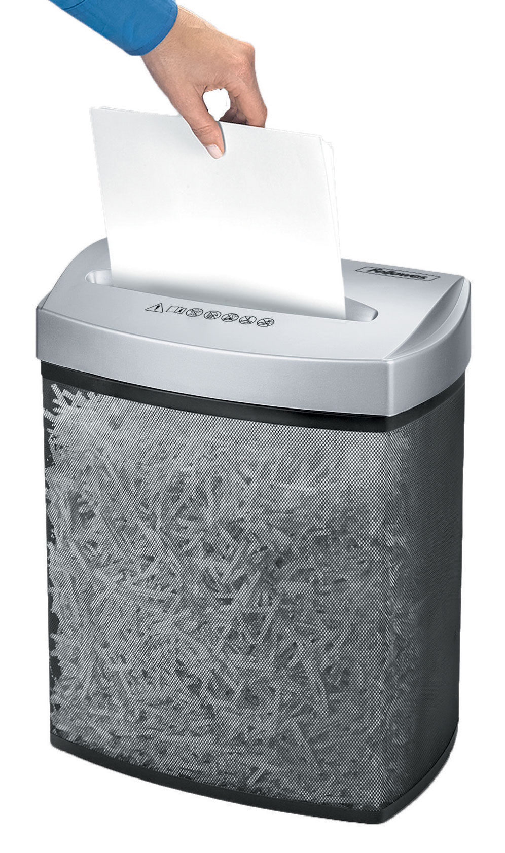 Electronics, Paper Shredder